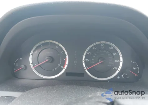 2011 Honda Accord 2.4 Se from USA, damaged, VIN 1HGCP2F62BA084093